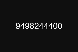 9498244400