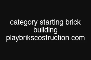 category starting brick building playbrikscostruction.com